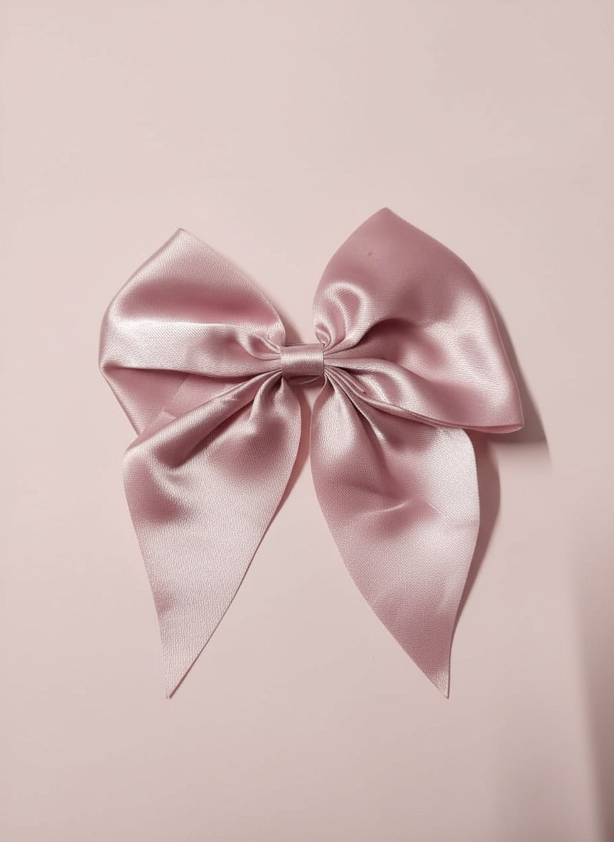 Pink Hairbow