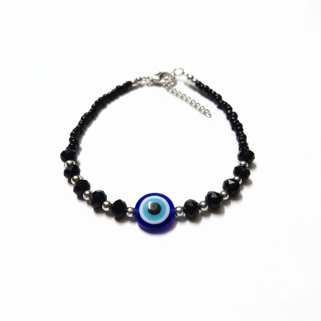 Evil Eye Bracelet