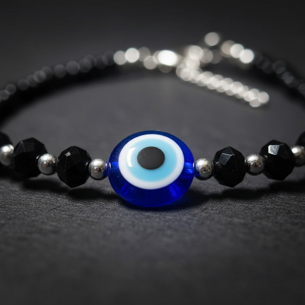 Evil Eye Bracelet