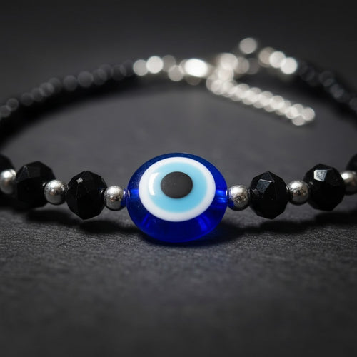 Evil Eye Bracelet
