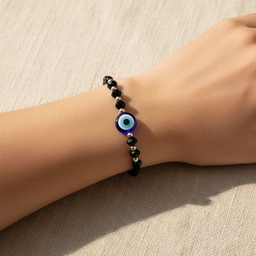 Evil Eye Bracelet