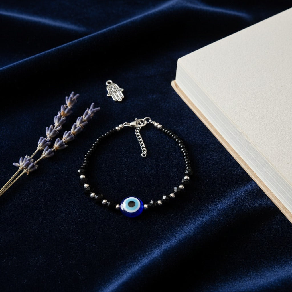 Evil Eye Bracelet
